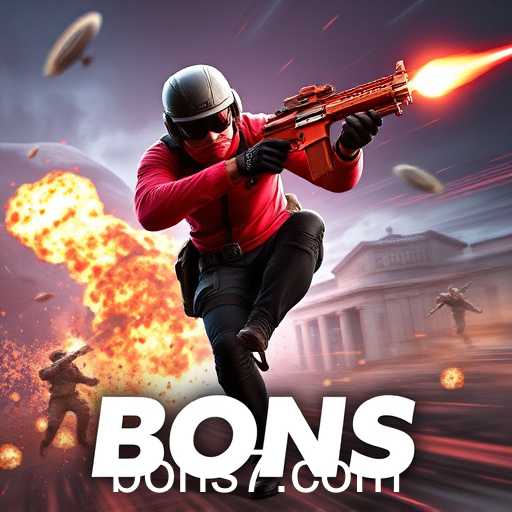 Exploring the Thrills of Bons: A Dive into Action-Packed Gaming