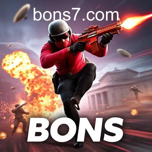 Exploring the Thrills of Bons: A Dive into Action-Packed Gaming