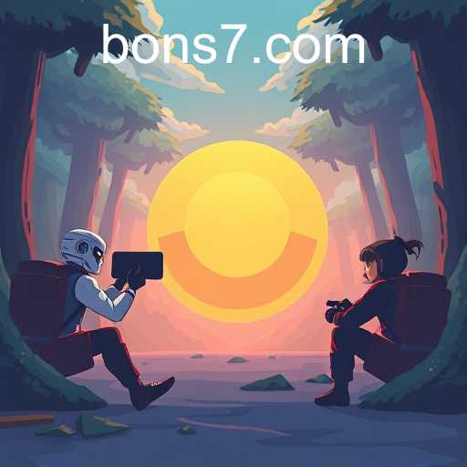 Bons: A Blossoming Online Gaming Hub