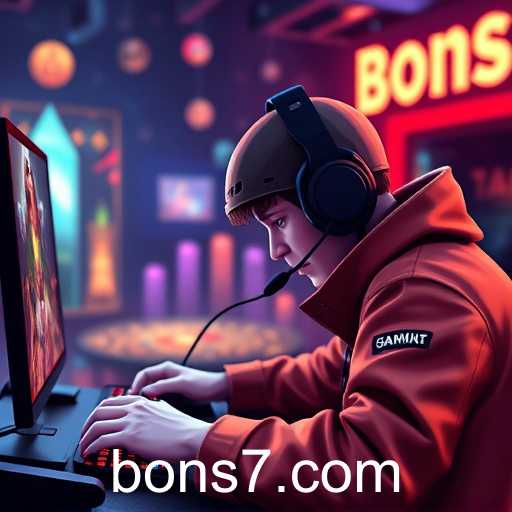 Bons: Revolutionizing the Online Gaming Landscape