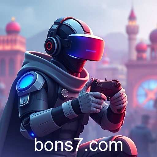 The Evolution of Bons: Gaming and Beyond