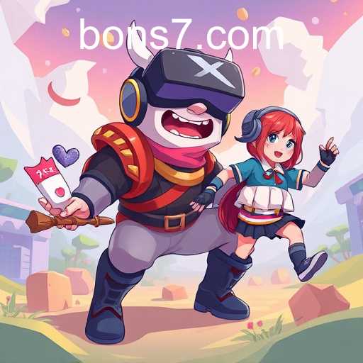 Bons: A New Horizon in Online Gaming