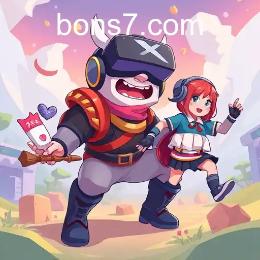 Bons: A New Horizon in Online Gaming
