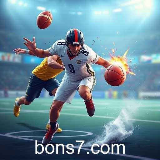 Bons Boosts Online Gaming Experience