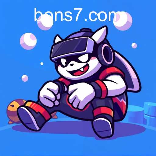 Bons Gaming Revolution: A 2025 Odyssey