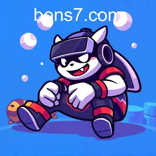 Bons Gaming Revolution: A 2025 Odyssey