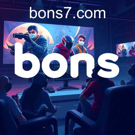 Gaming Website 'Bons' Surges in Popularity