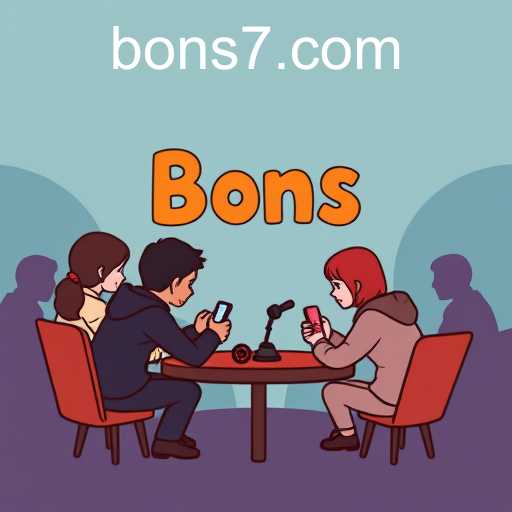 The Rise of 'Bons' in Online Gaming