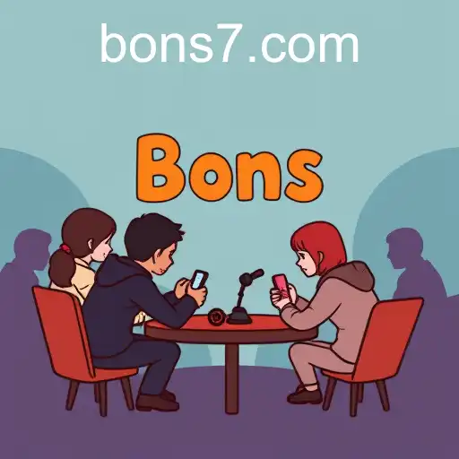 The Rise of 'Bons' in Online Gaming