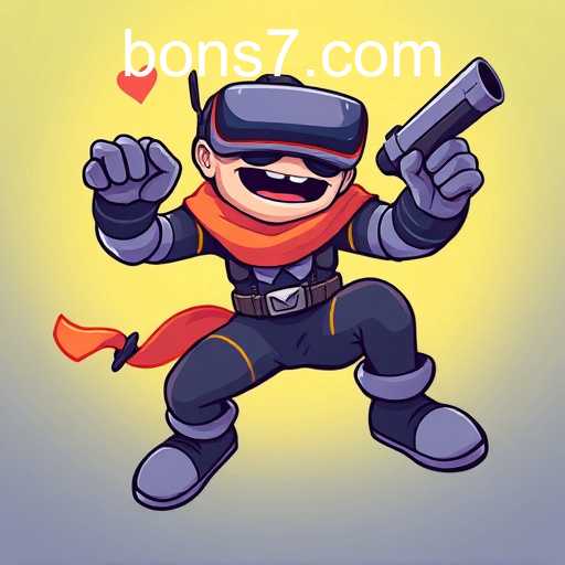 Bons: A New Era for Online Gaming