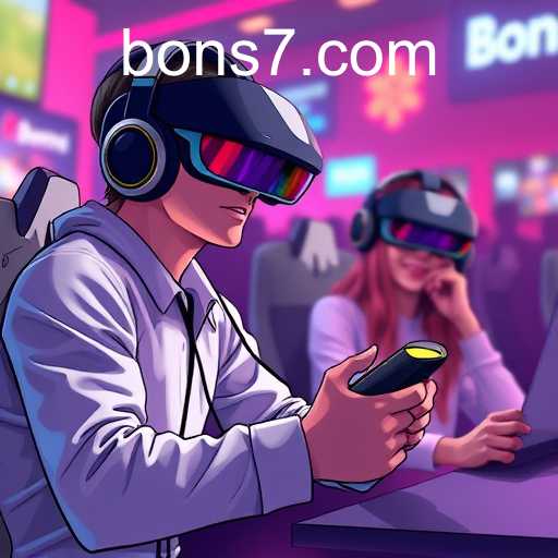 The Rise of Bons: Revolutionizing Online Gaming
