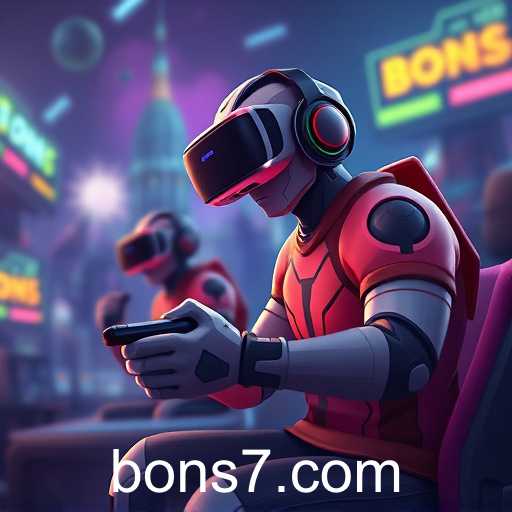 Bons: Shaping the Future of Online Gaming