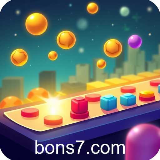 Bons: Revolutionizing Online Gaming Experiences