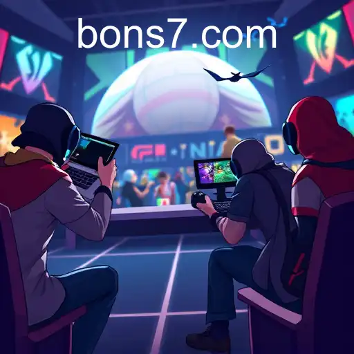 The Rise of Bons in Online Gaming