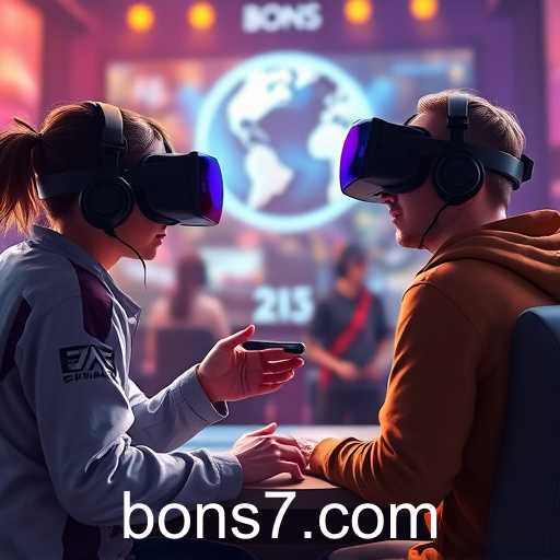 The Rise of Bons in Online Gaming