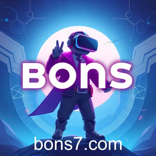 The Evolution of Bons Gaming