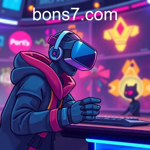 The Future of Online Gaming in Bons