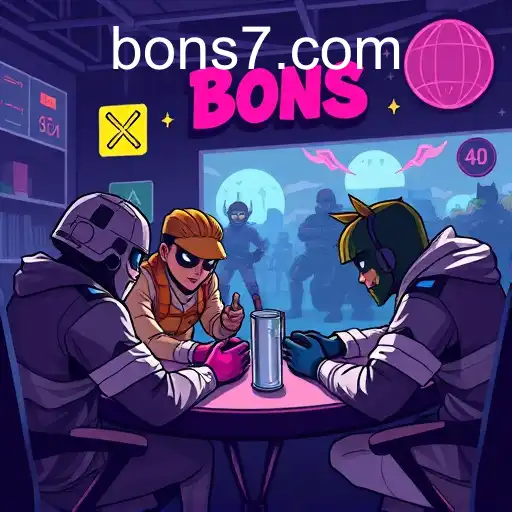 Exploring 'Bons': The Rising Star of Multiplayer Gaming