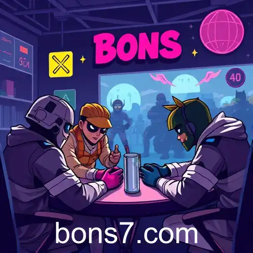 New Frontiers in Online Gaming