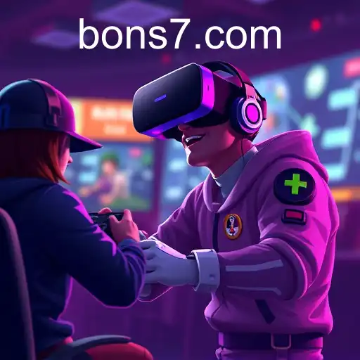 Gaming Trends Reshape Online Landscapes