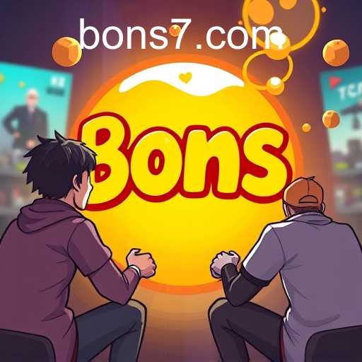 The Rise of Bons: A Gaming Sensation