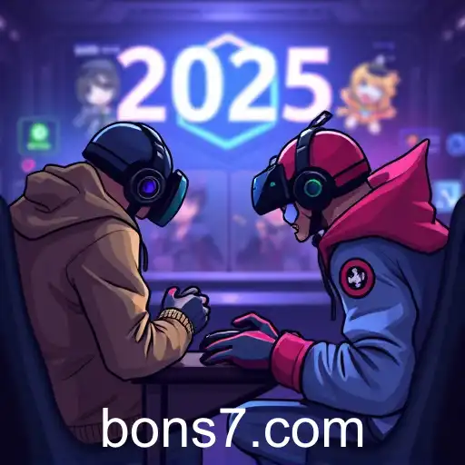 The Rise of Bons in Online Gaming