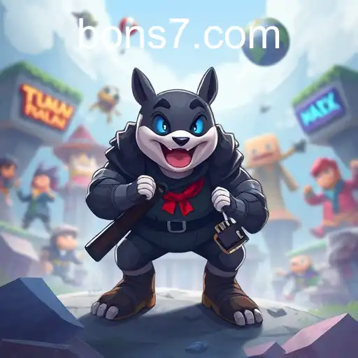 Exploring the Rise of Bons in the Gaming World