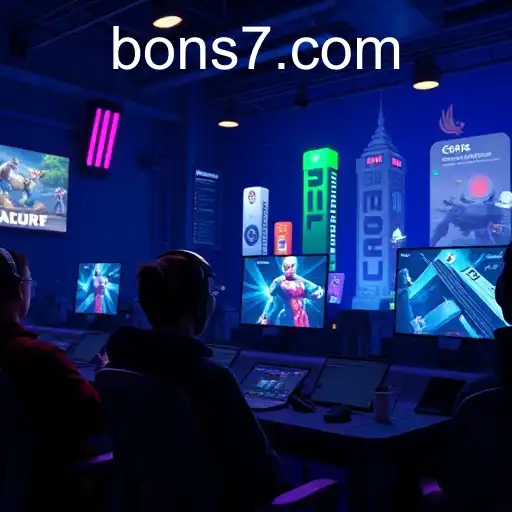 The Rise of Online Gaming in 2026