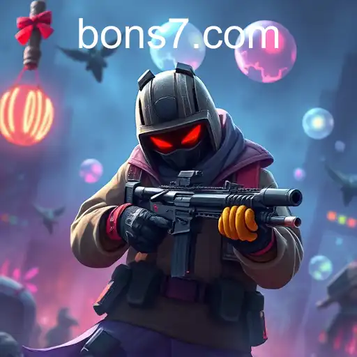 Exploring the Fascinating World of Shooting Games: Spotlight on 'Bons'