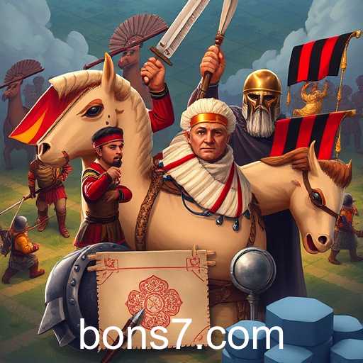 Unveiling the Strategy Behind 'Bons': A Deep Dive into the Intriguing Game Category