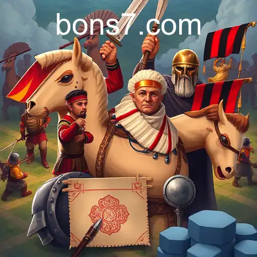 Unveiling the Strategy Behind 'Bons': A Deep Dive into the Intriguing Game Category